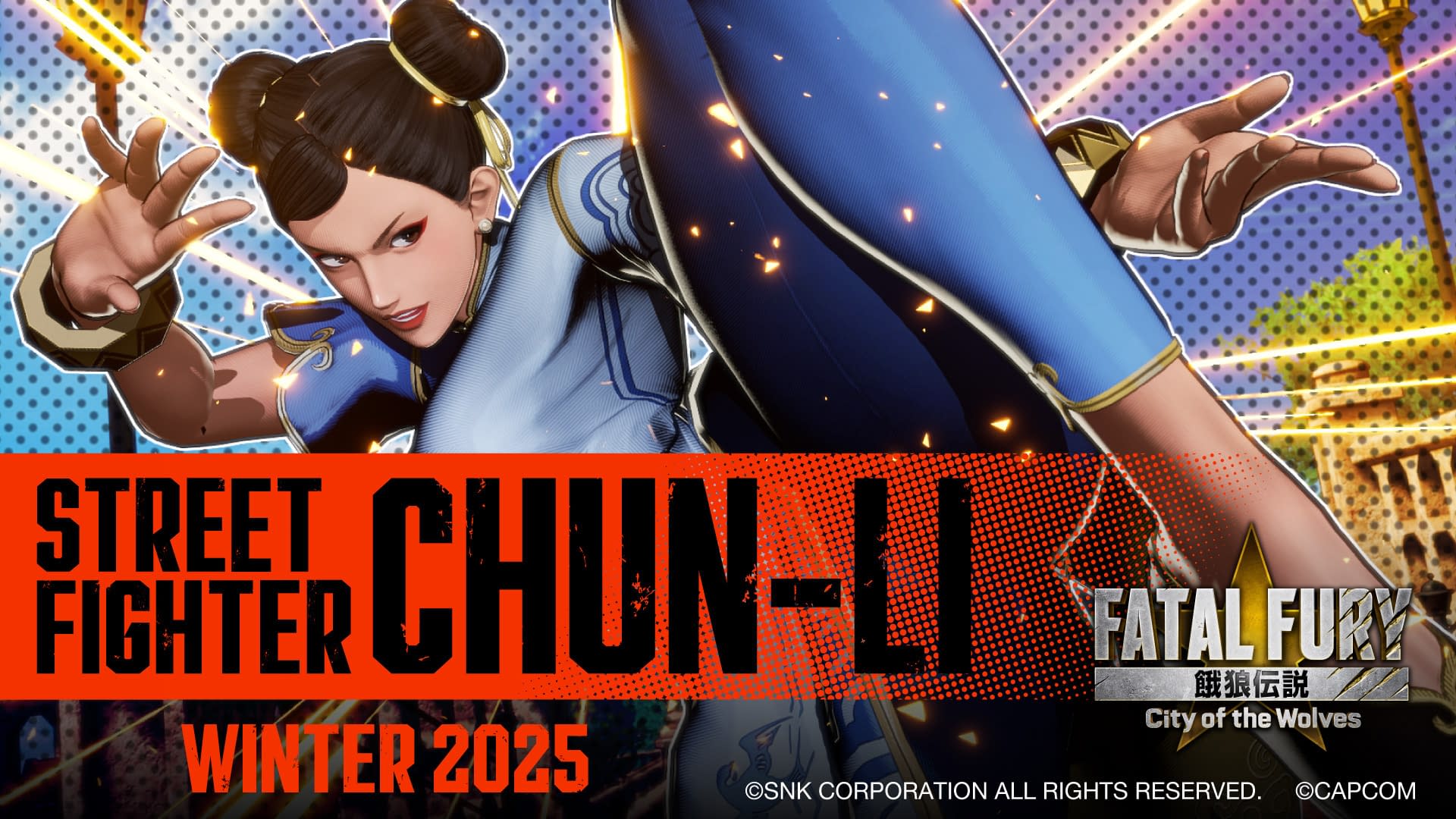 How Strong Is Chun Li