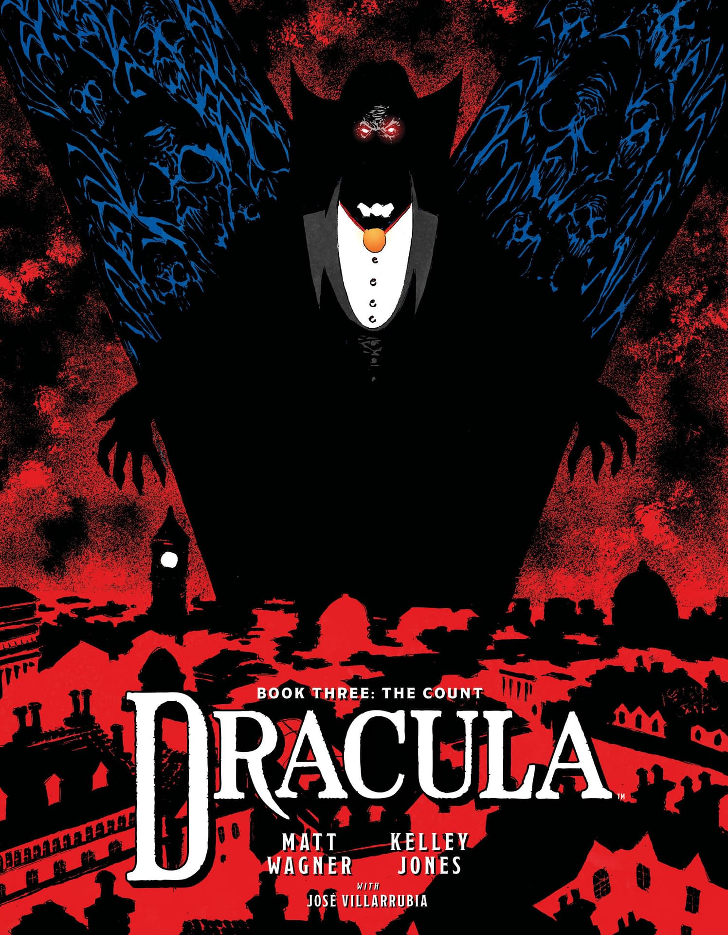 Absolute Dracula
