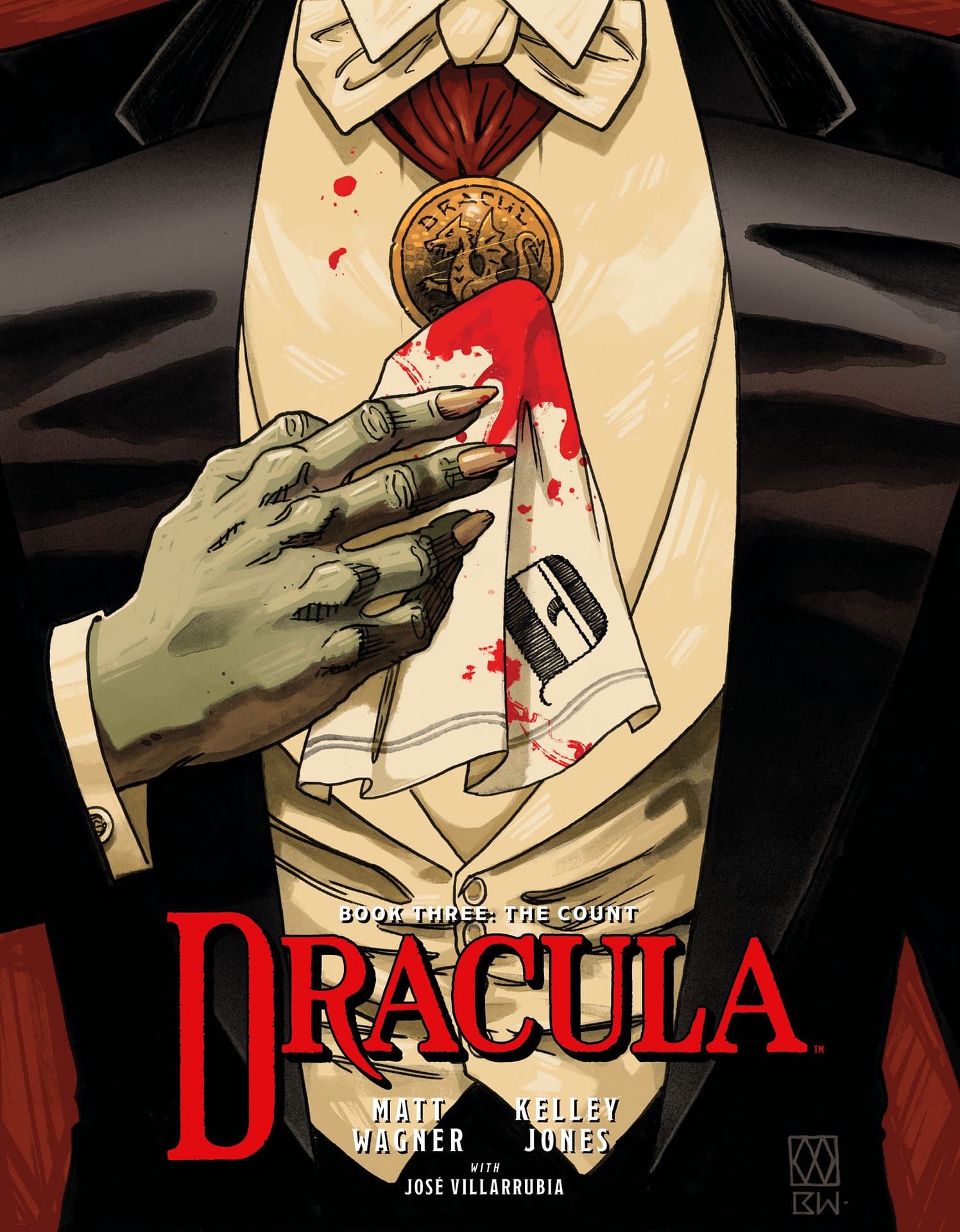 Absolute Dracula