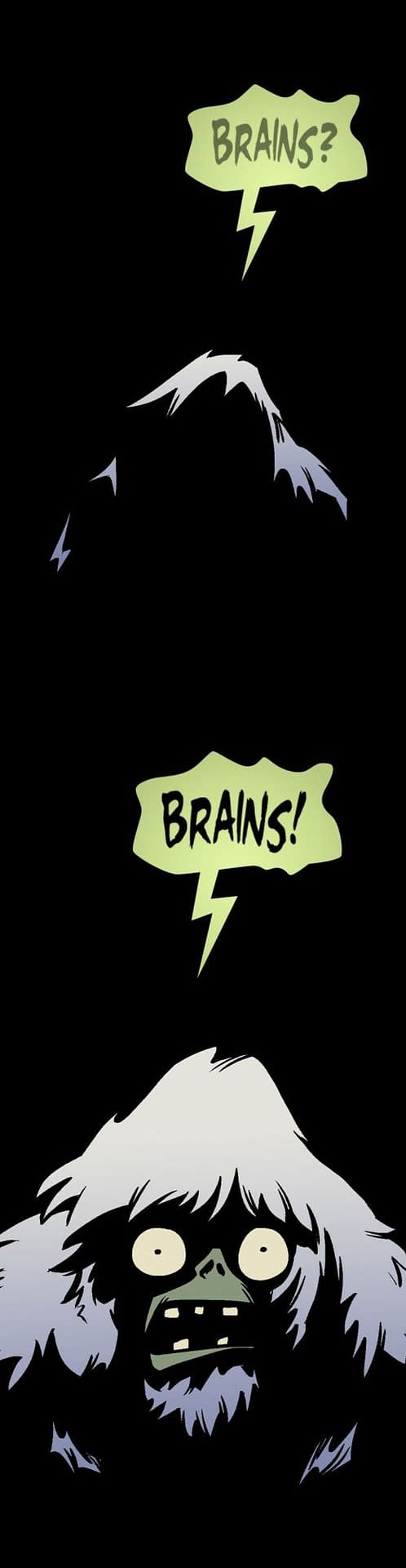 Webtoon Gets Stranger Things: The Other Side And Plants Vs Zombies