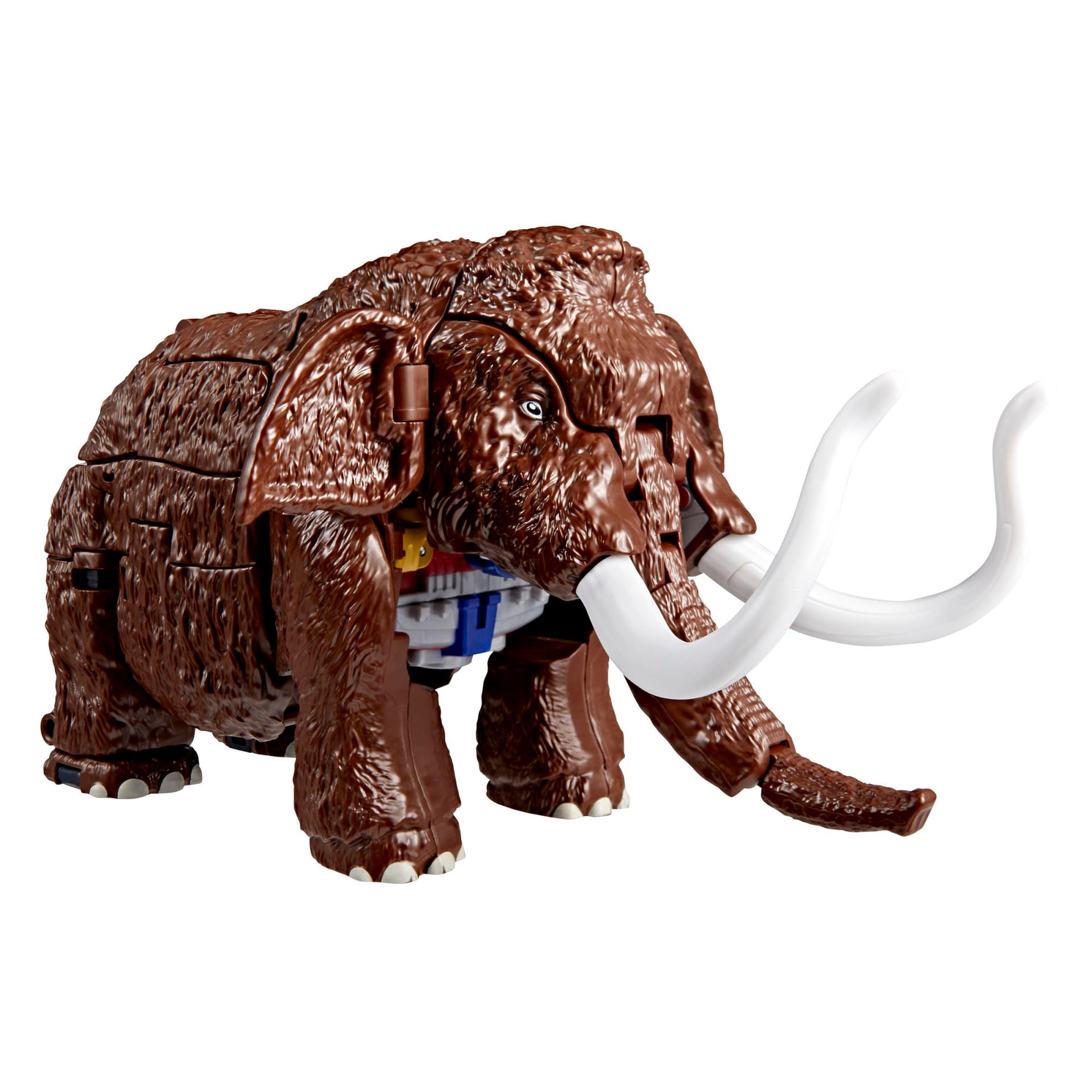 Enter the Ice Age with Hasbro New Transformers Maximal Big Convoy