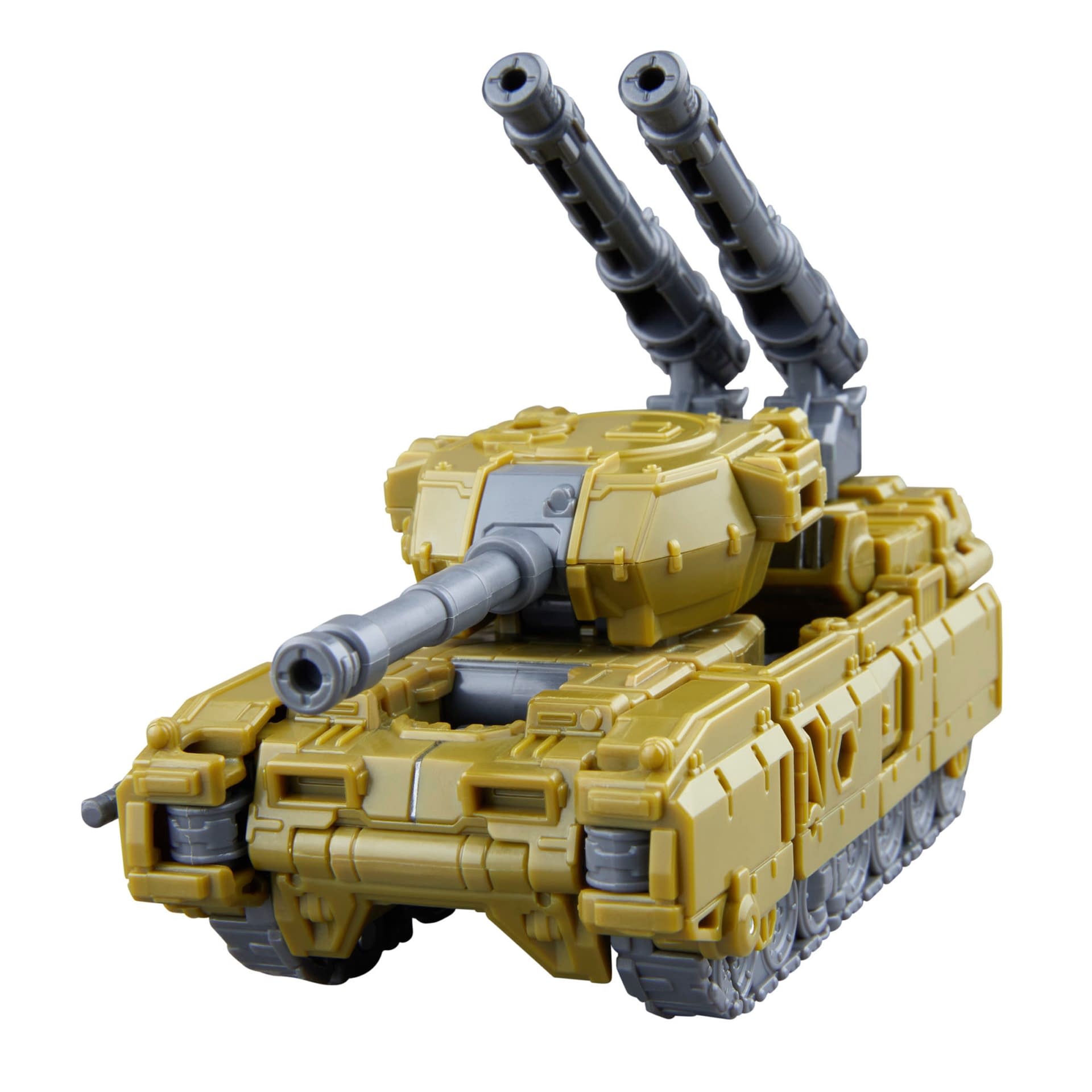 Combaticon Brawl Picks A Fight with New Hasbro Transformers Release