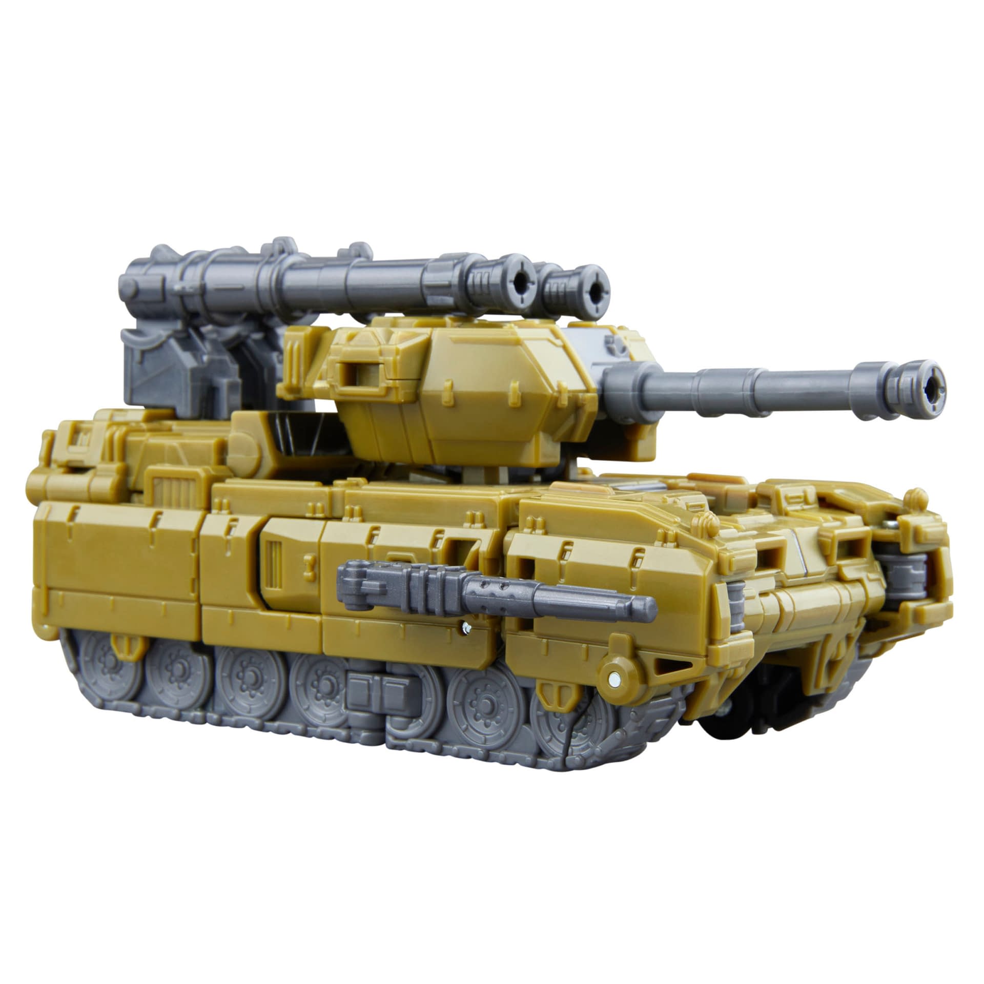 Combaticon Brawl Picks A Fight with New Hasbro Transformers Release