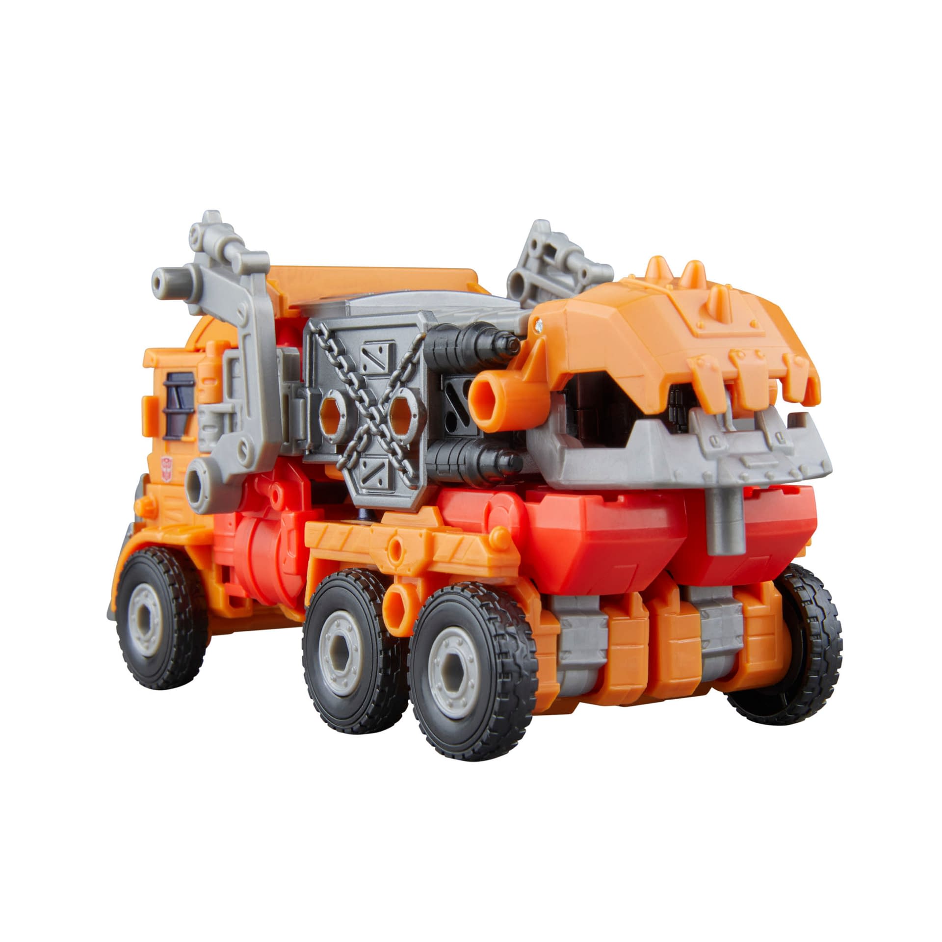 New Transformers Junkion Figure Coming Soon with Wreck-Gar
