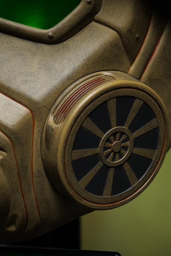 Bethesda Announces Fallout: New Vegas Desert Ranger Replica Helmet