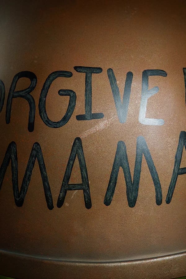 Bethesda Announces Fallout: New Vegas Desert Ranger Replica Helmet