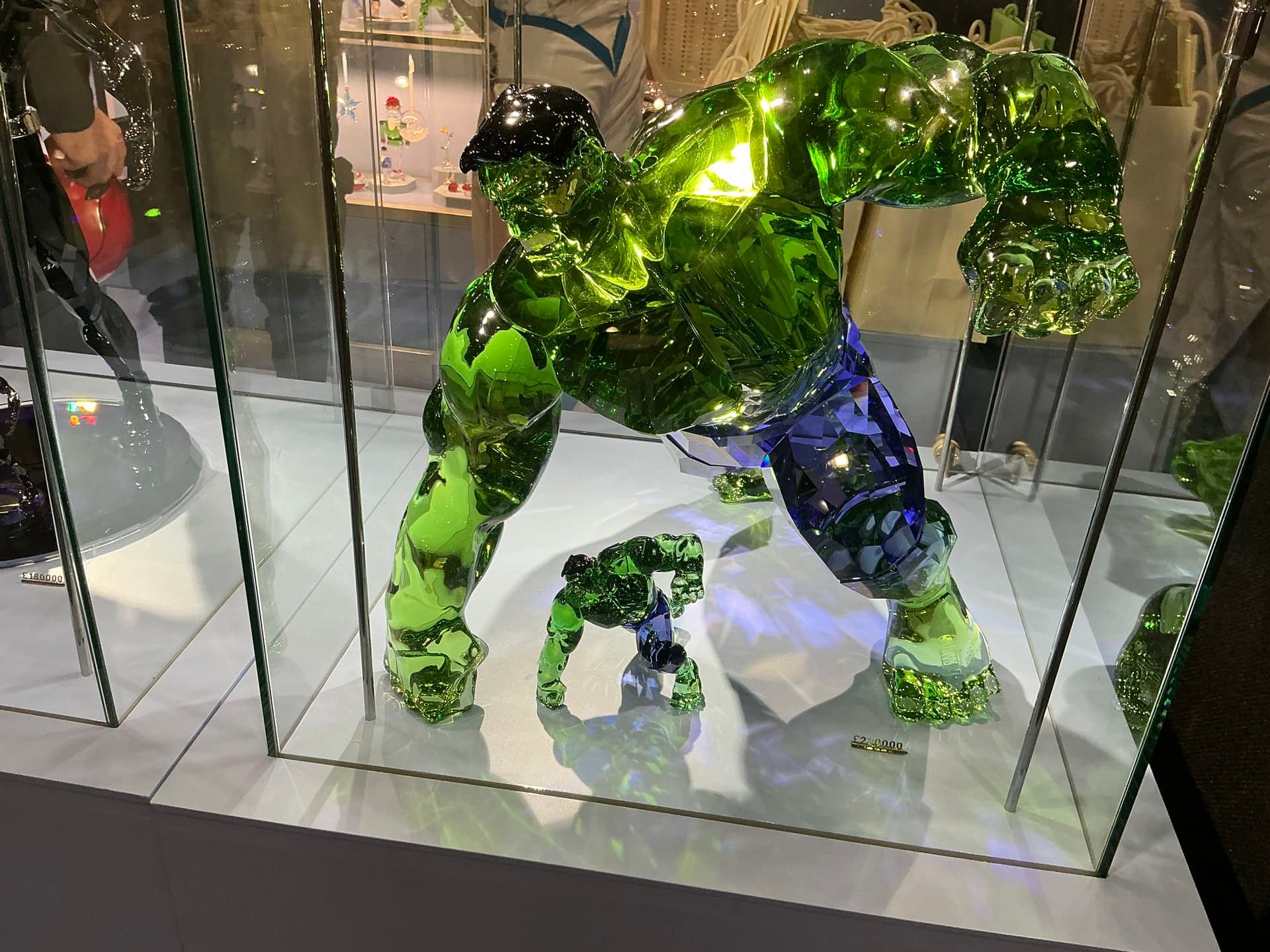 When I Was Called On To Moderate Chip Zdarsky Panel At MCM Comic Con