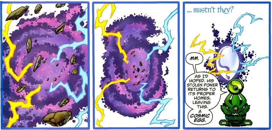 Deadpool/Batman To Revisit This JLA/Avengers Plotline