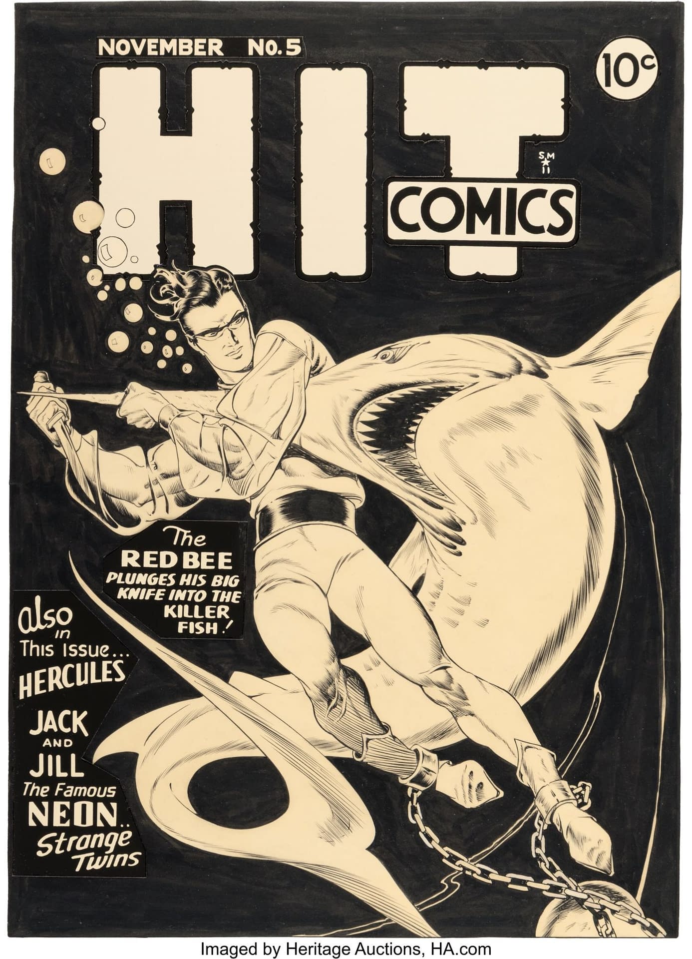 Todd McFarlane's Batman #423 Cover Sells For A Record $781,250