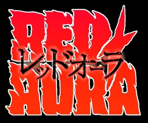 G2 Published Red Aura, A New Fantasy Comic Based On Esports