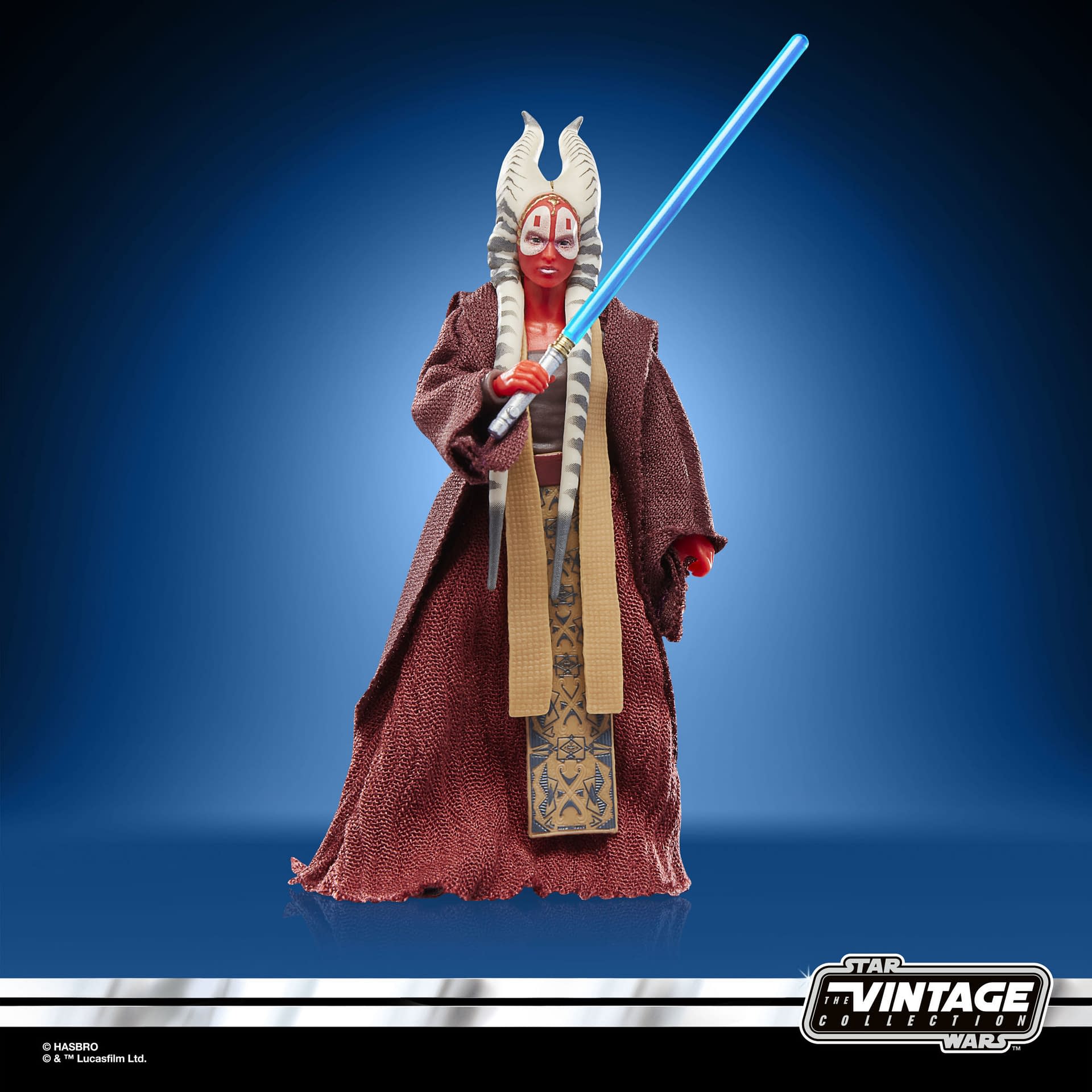 New Star Wars: The Vintage Collection Shaak Ti Figure Coming Soon 