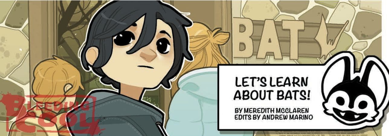 Fight The Police In Tomorrow's Absolute Batman Annual (Spoilers)