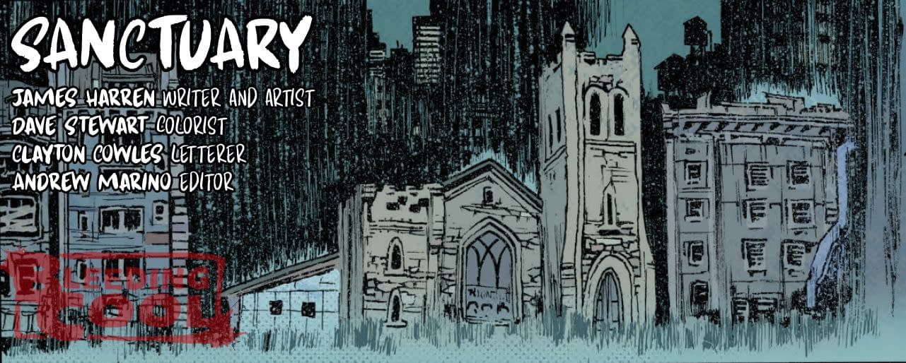 Fight The Police In Tomorrow's Absolute Batman Annual (Spoilers)