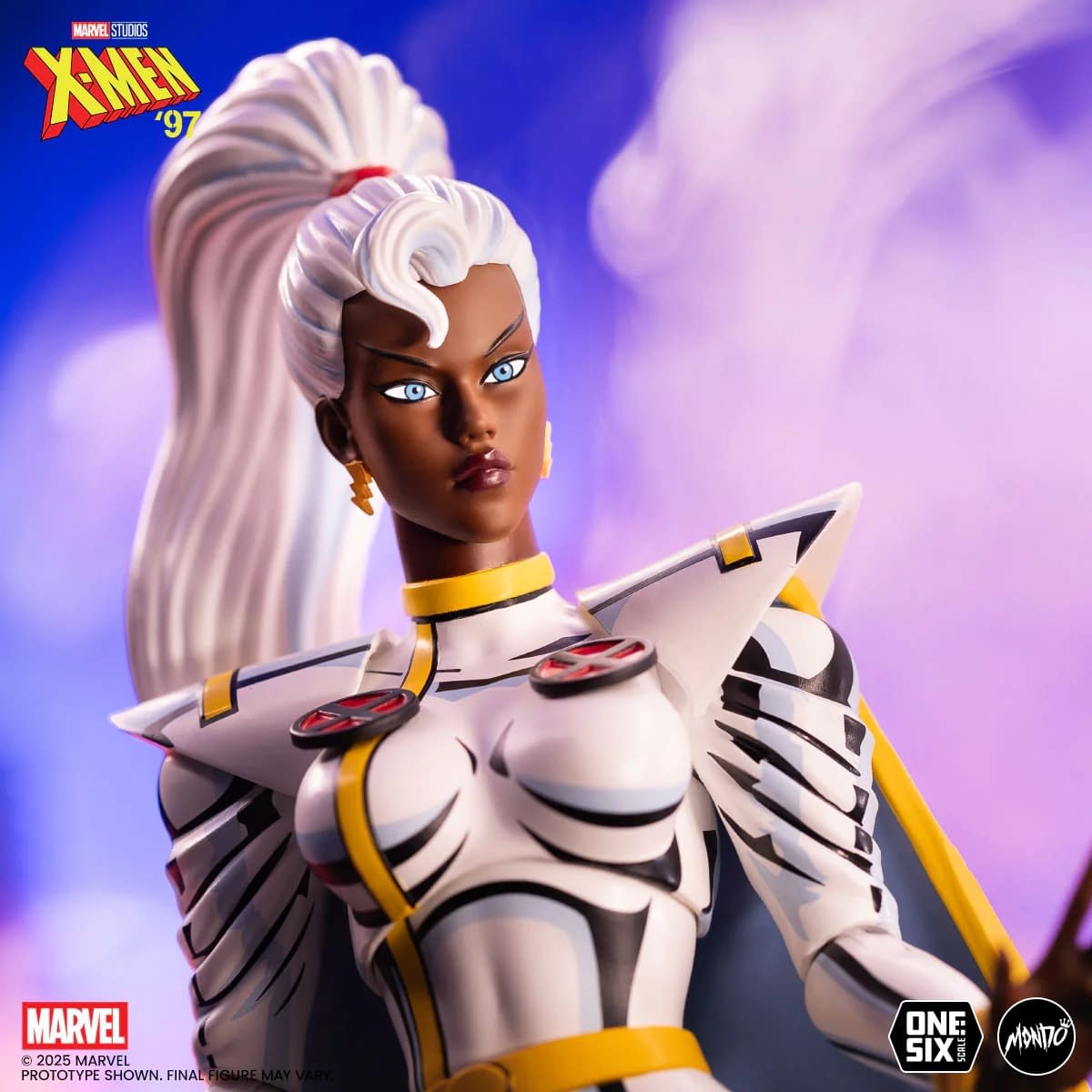 Mondo Reveals New X-Men '97 1/6 Scale Timed Edition Figure with Storm