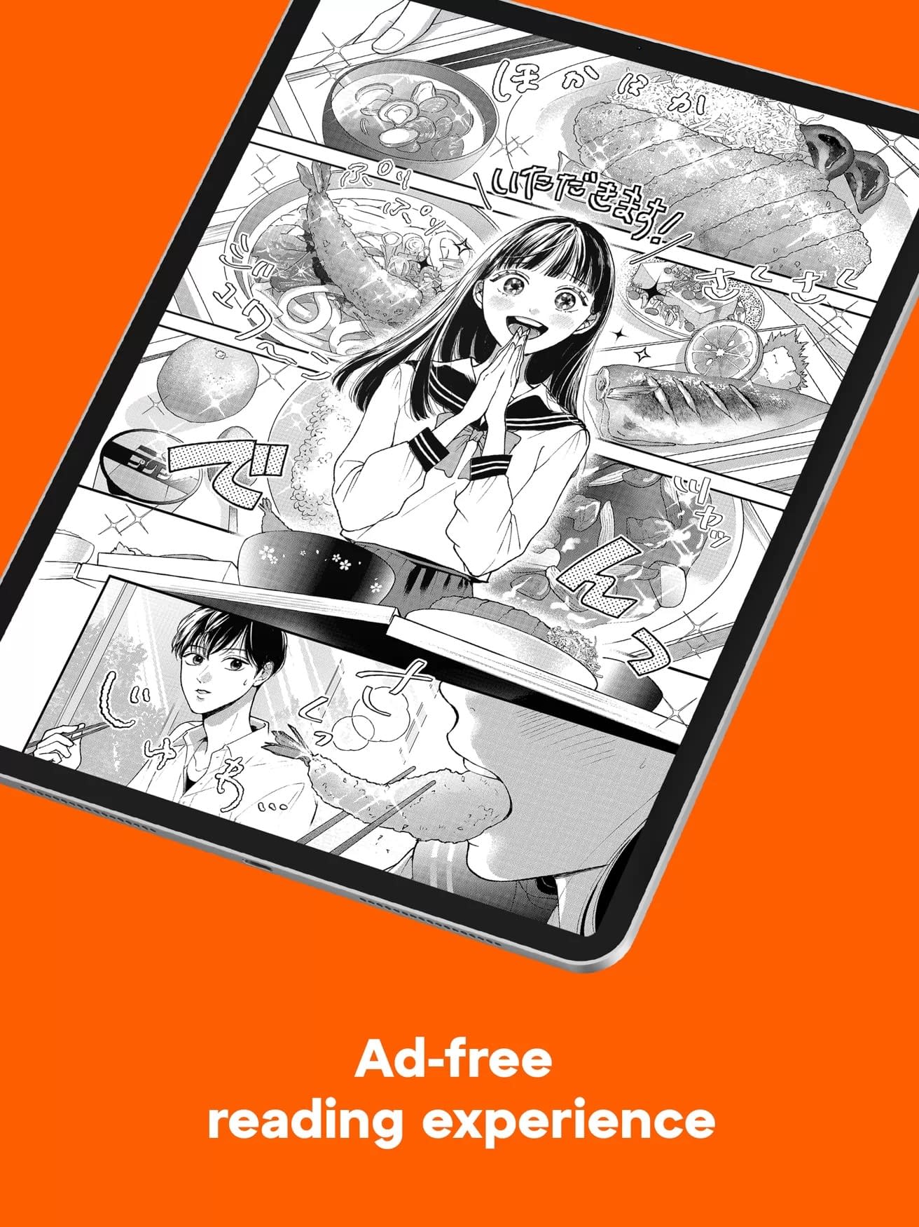 Crunchyroll Adds Streaming Digital Manga To Streaming Anime Service