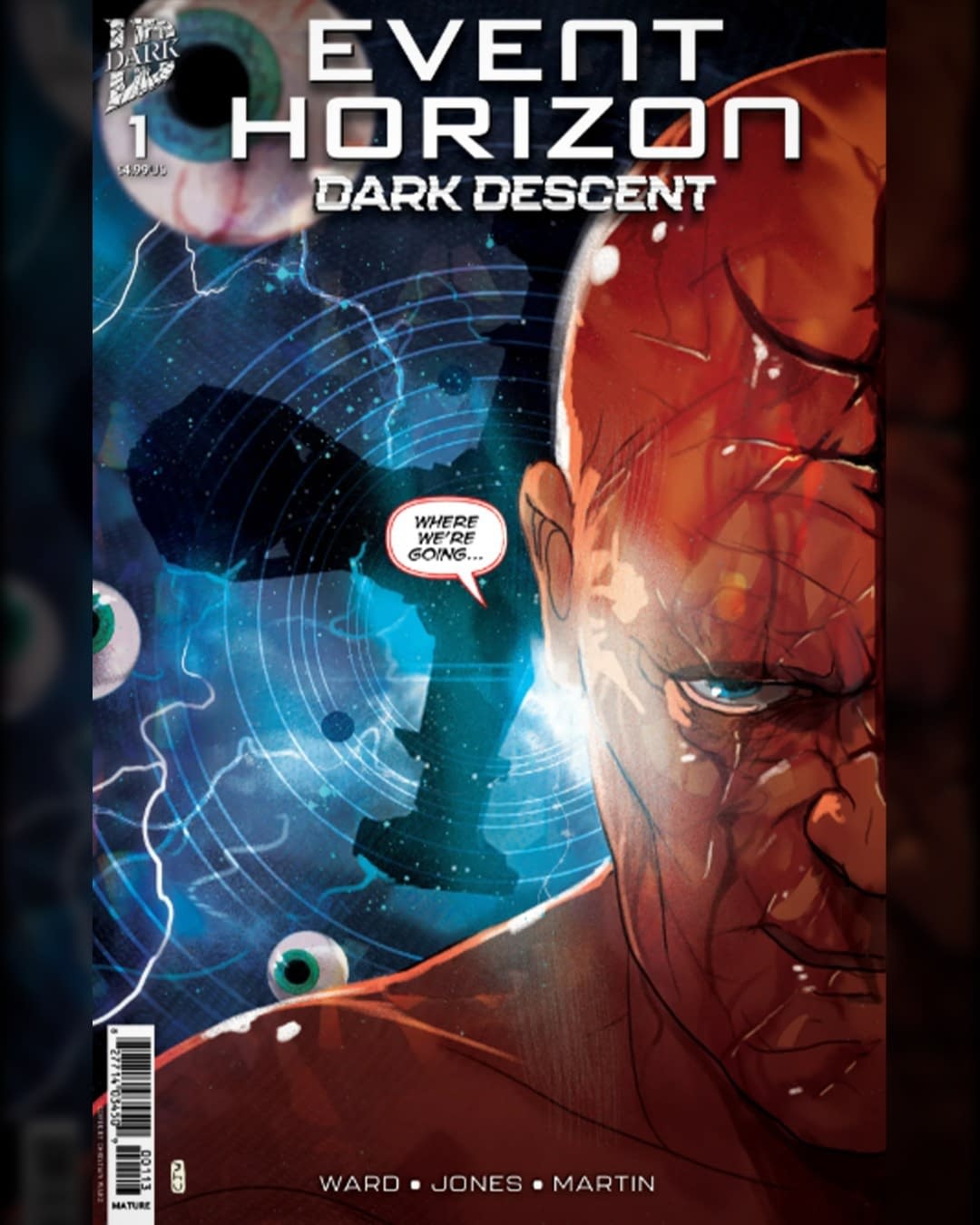 PrintWatch: Deadpool/Batman Third Printing
