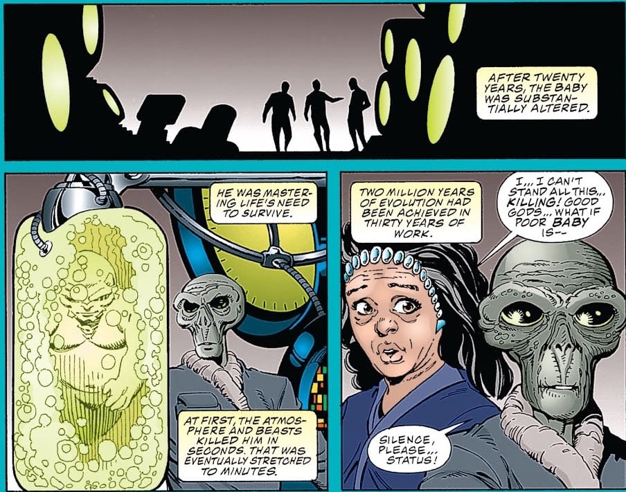 A New History for Doomsday