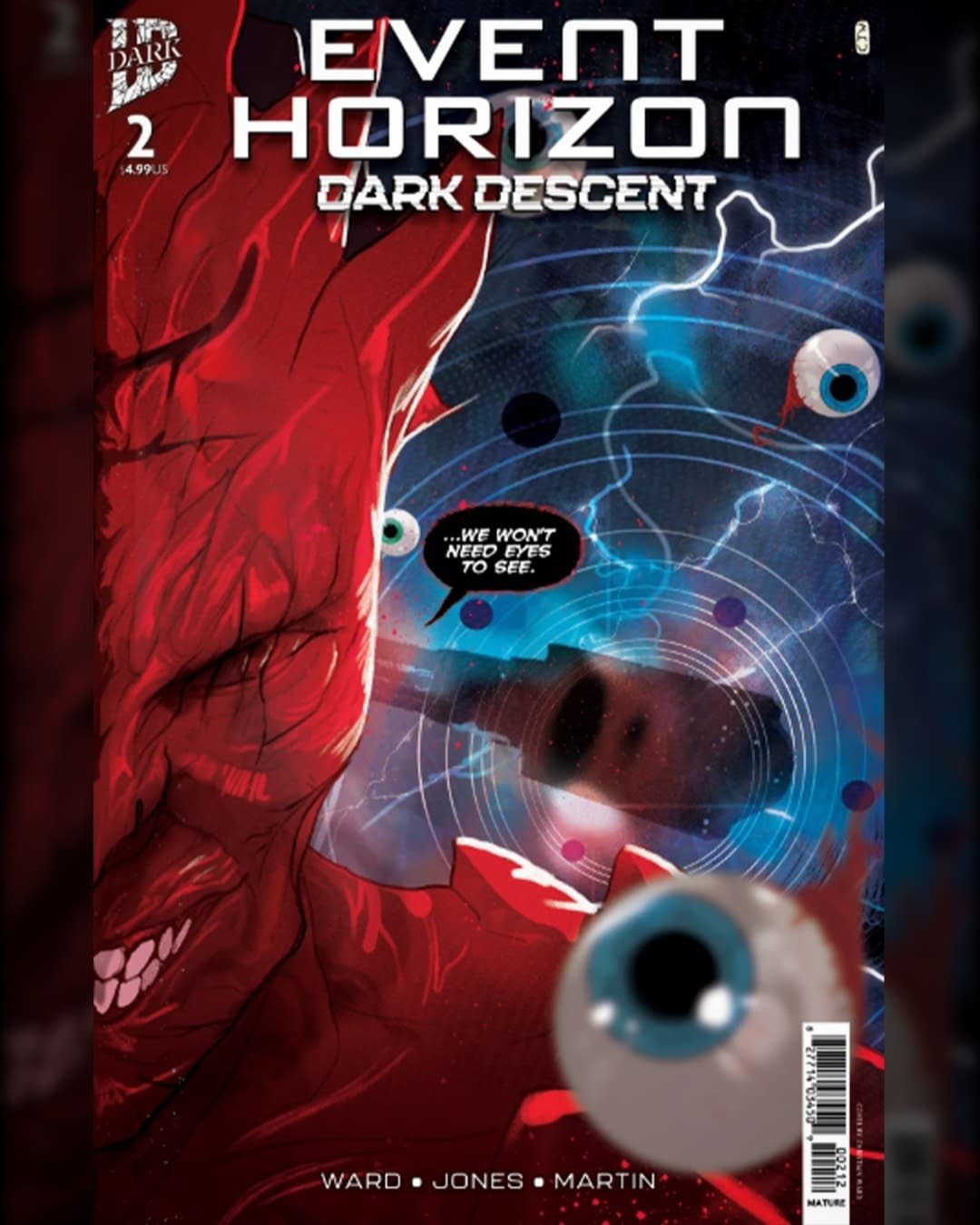 PrintWatch: Deadpool/Batman Third Printing