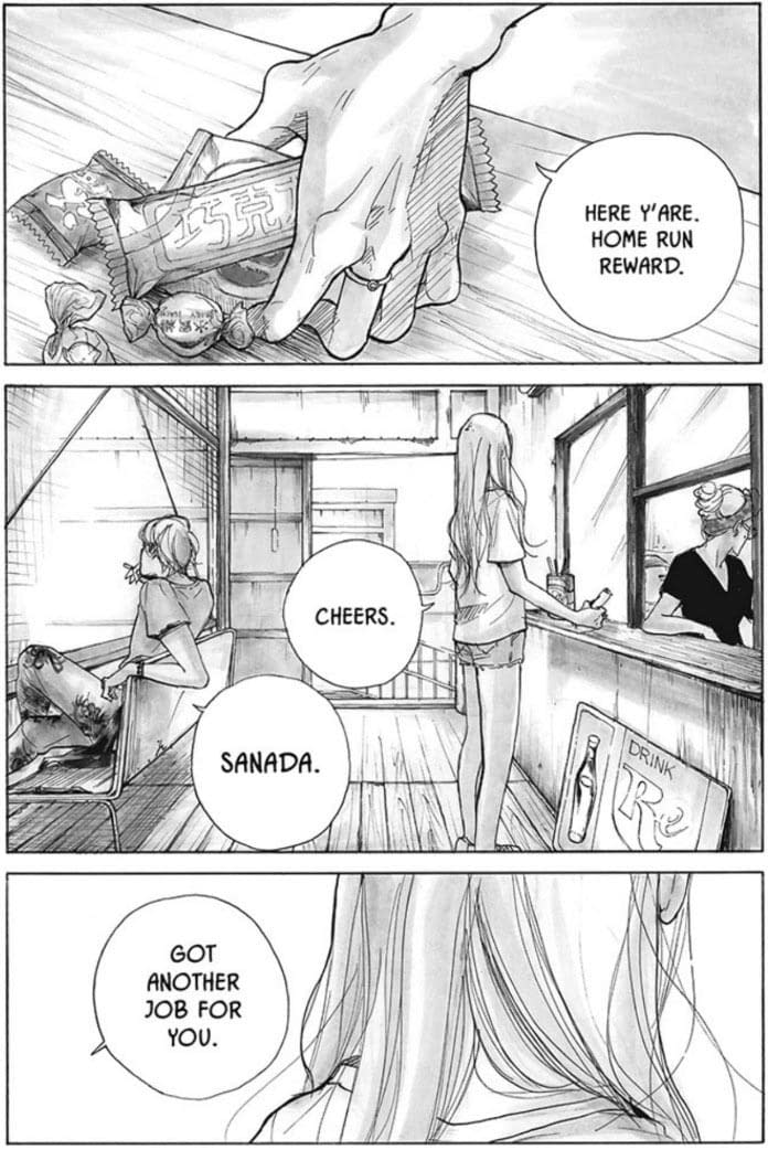 Fantagraphics Launches Takumigraphics, A New East Asian Comics Imprint