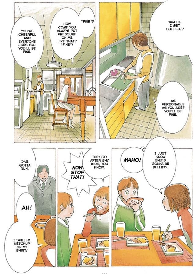 Fantagraphics Launches Takumigraphics, A New East Asian Comics Imprint