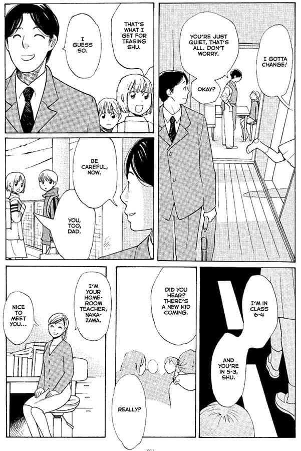 Fantagraphics Launches Takumigraphics, A New East Asian Comics Imprint