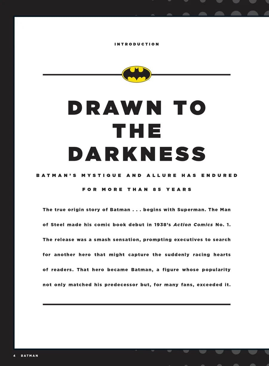 Batman