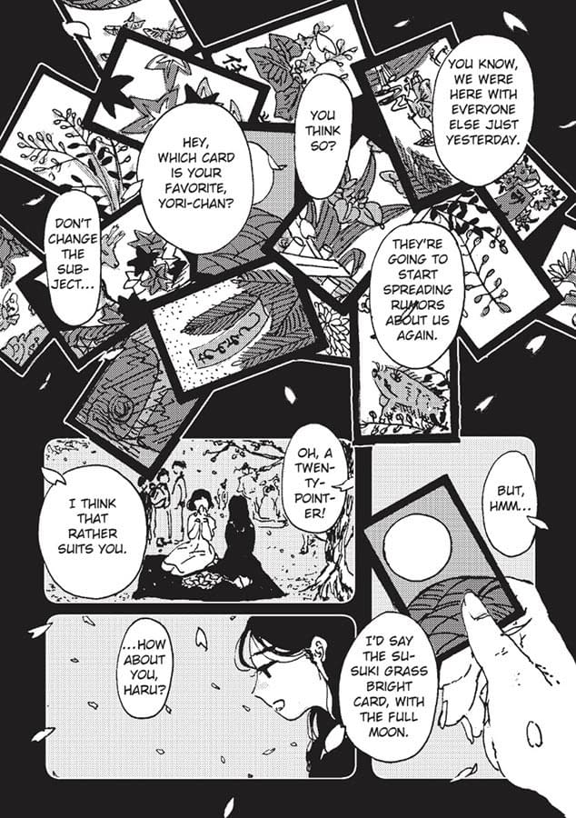 Fantagraphics Launches Takumigraphics, A New East Asian Comics Imprint