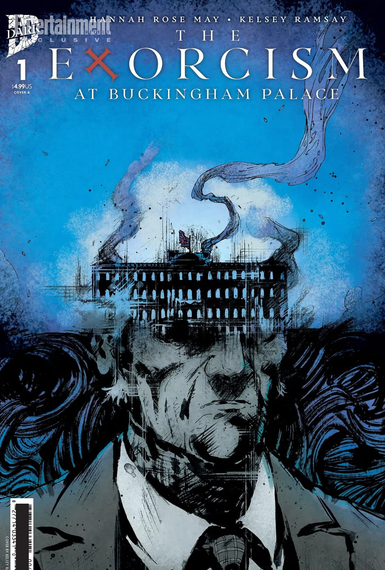 A Quiet Place & Smile Get Horror Comics Sequels From IDW