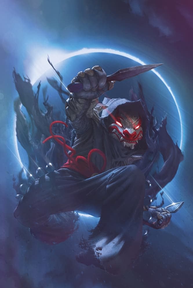 Teenage Mutant Ninja Turtles #13 Sells Over 100,000