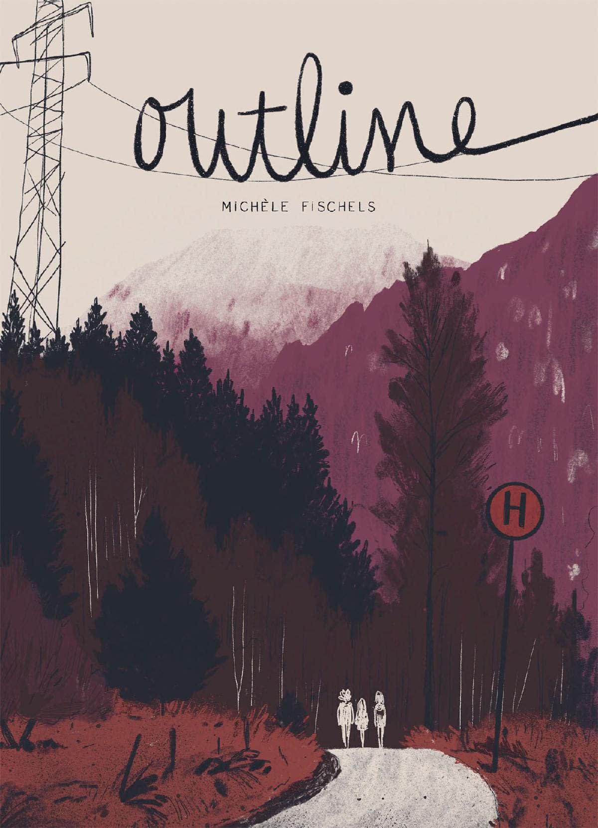 Michèle Fischels' Outline