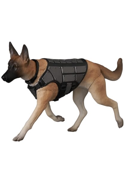 Sofia Joins the Fight with New John Wick: Chapter 3 MAFEX Figure