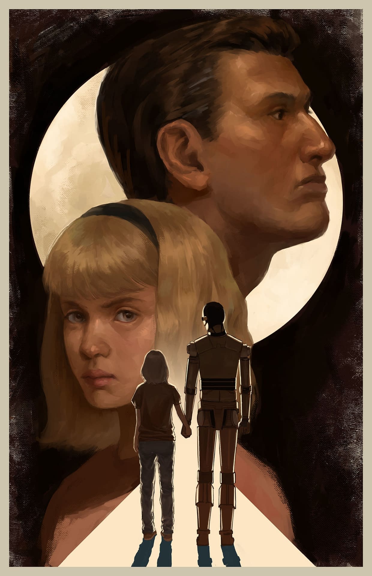 Cover image for We're Taking Everyone Down With Us #6