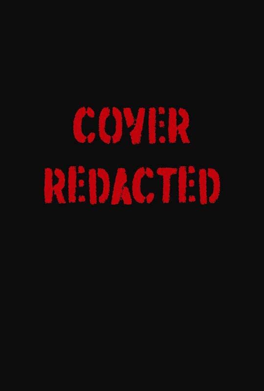 Cover image for Justice League Red #4