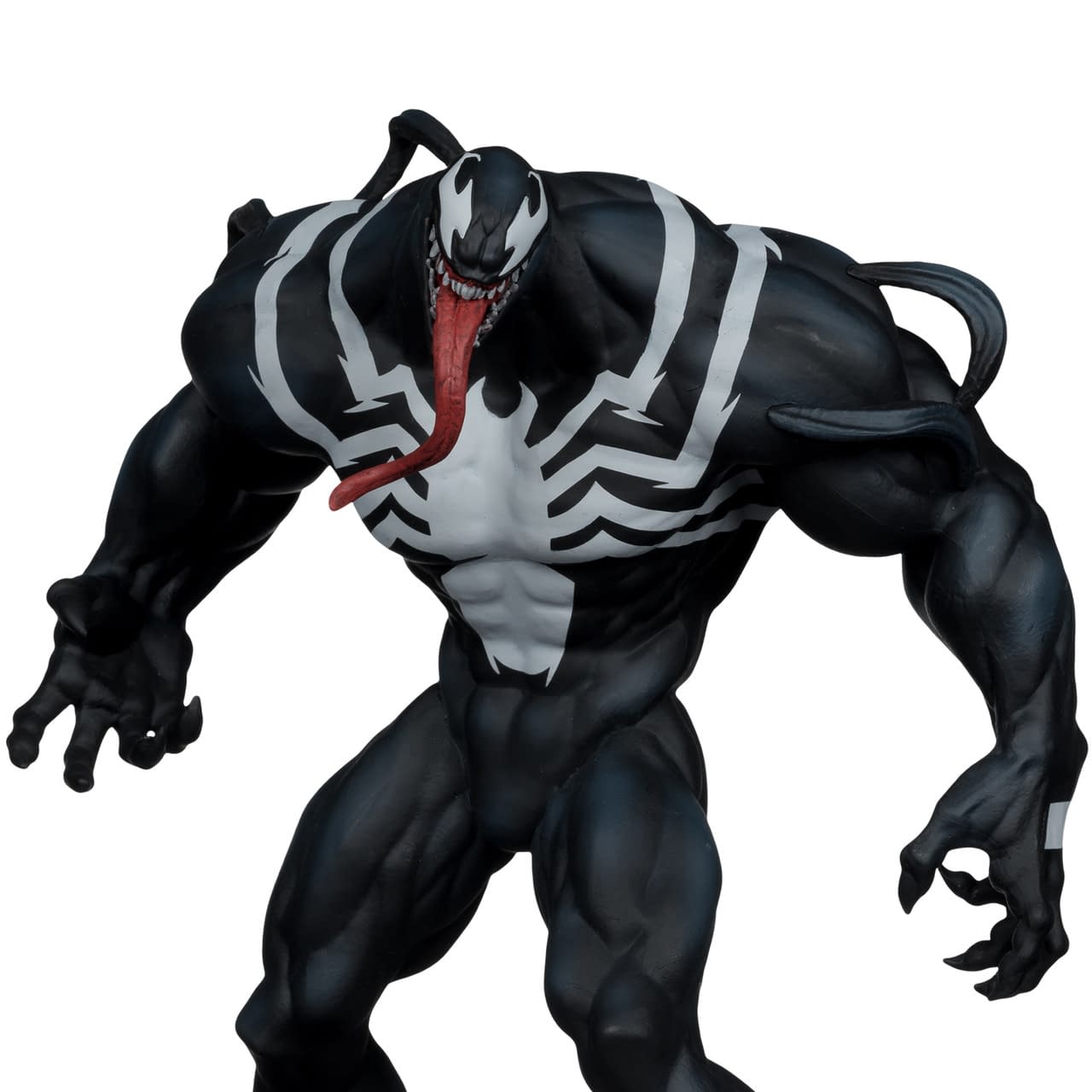 McFarlane Toys Reveals New Marvel Rivals 1/6 Scale Venom Statue 