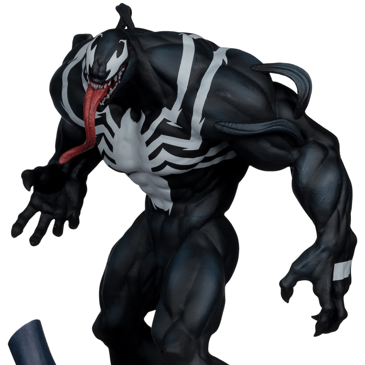 McFarlane Toys Reveals New Marvel Rivals 1/6 Scale Venom Statue 