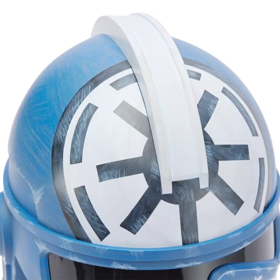 Star Wars Clone Commander Jesse Helmet Arrives from Disney Parks