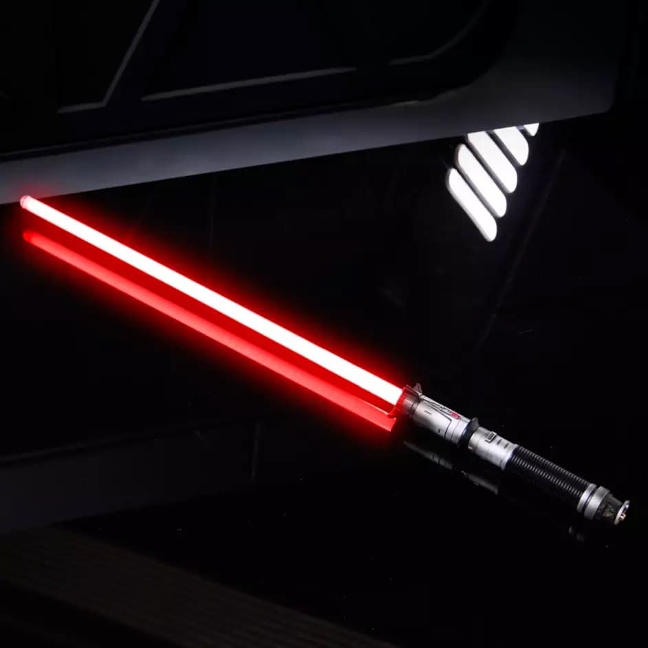 Star Wars Baylan Skoll Legacy Lightsaber Arrives from Disney Parks