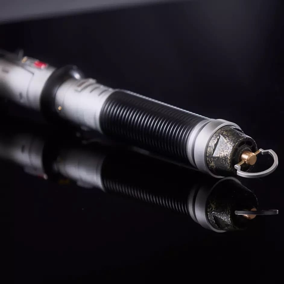 Star Wars Baylan Skoll Legacy Lightsaber Arrives from Disney Parks