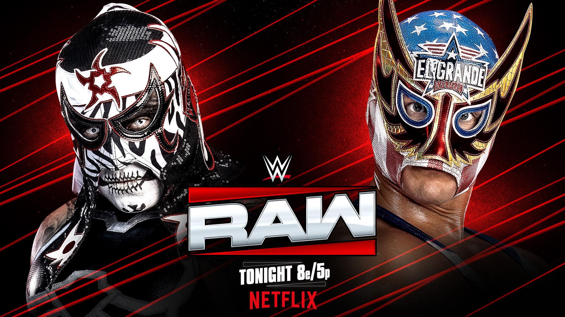 wwe raw wallpaper 2025