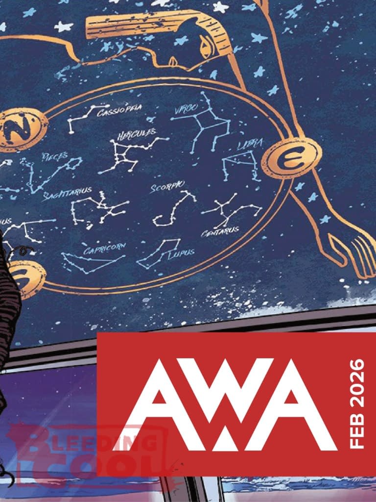 AWA Full February 2026 Solicits