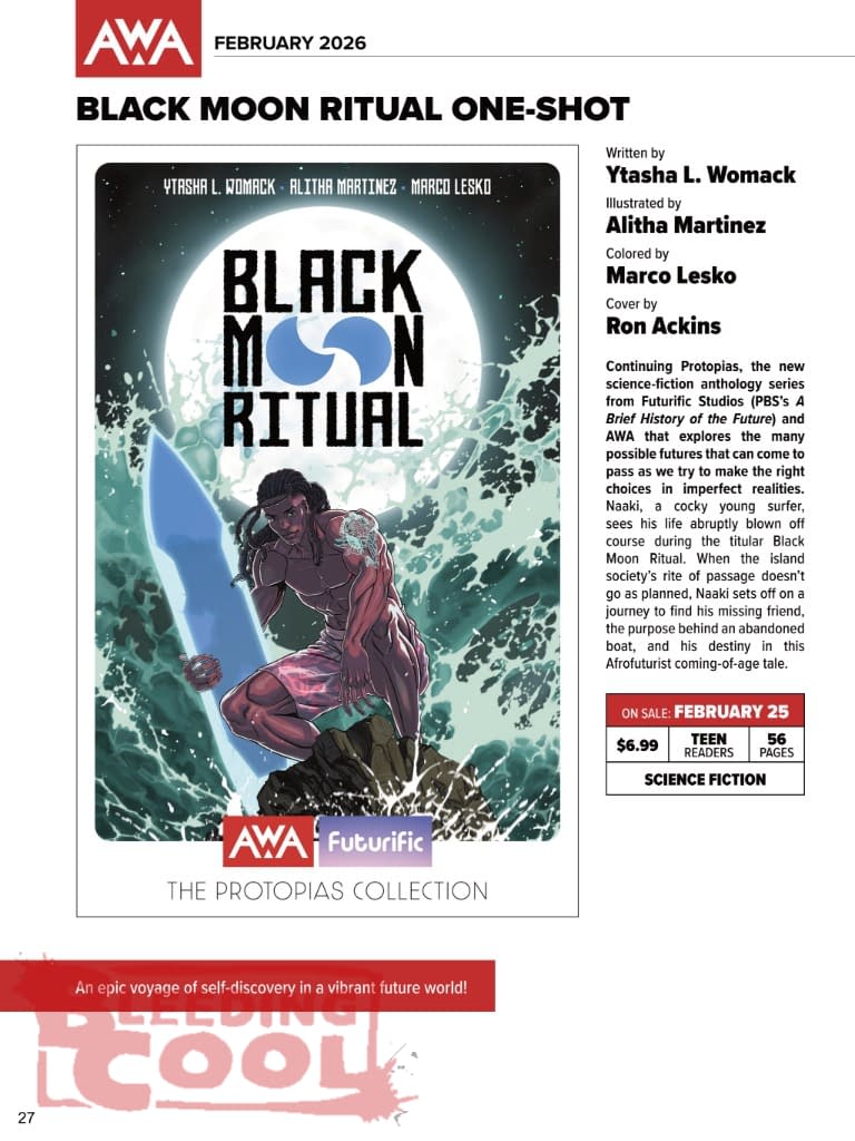 AWA Full February 2026 Solicits