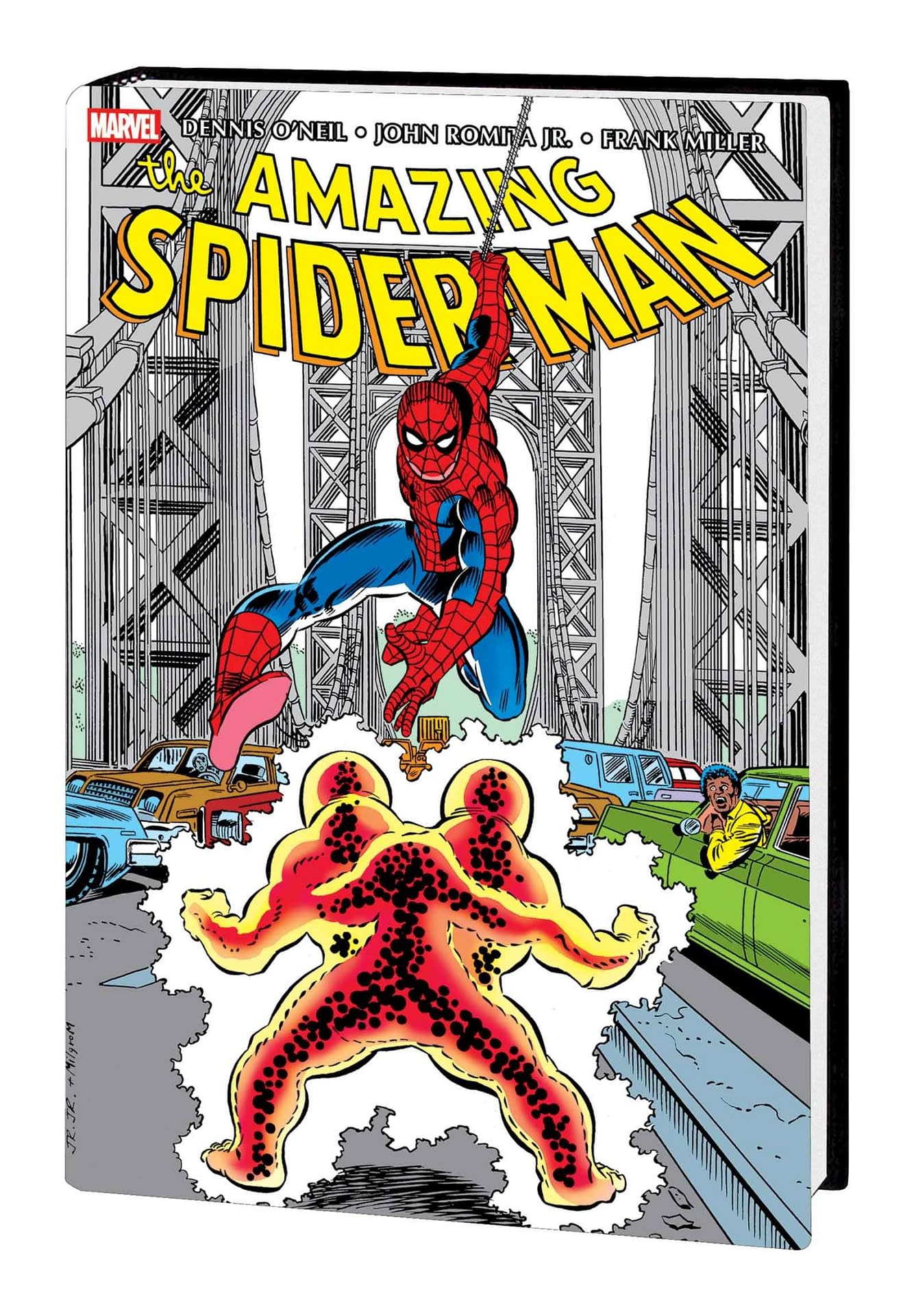 Marvel Comics' Full February 2026 Solicits And Solicitations