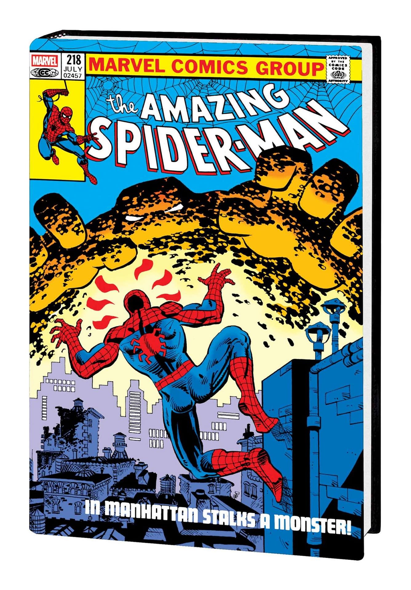 Marvel Comics' Full February 2026 Solicits And Solicitations