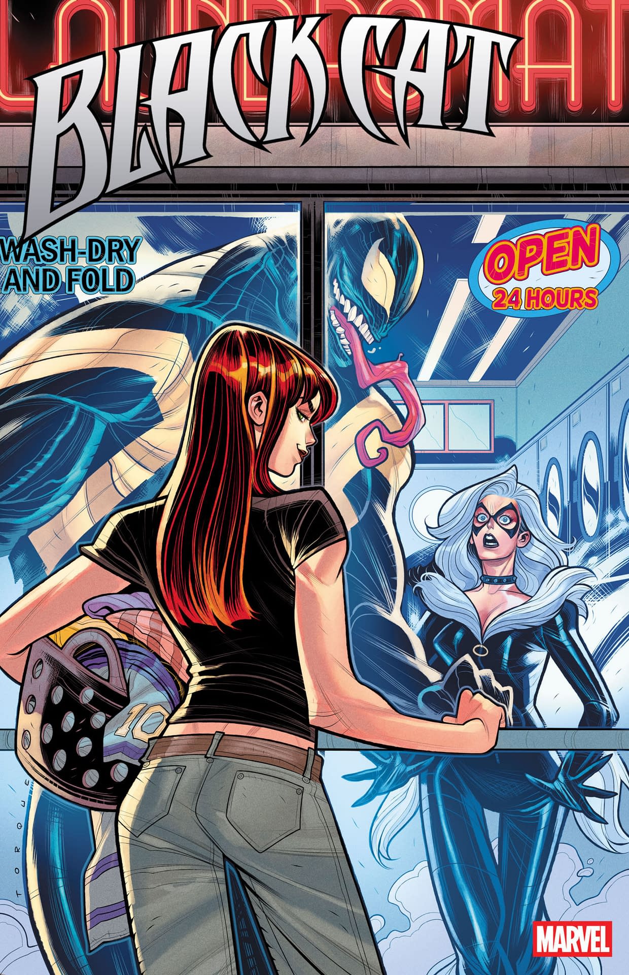 Marvel Comics' Full February 2026 Solicits And Solicitations