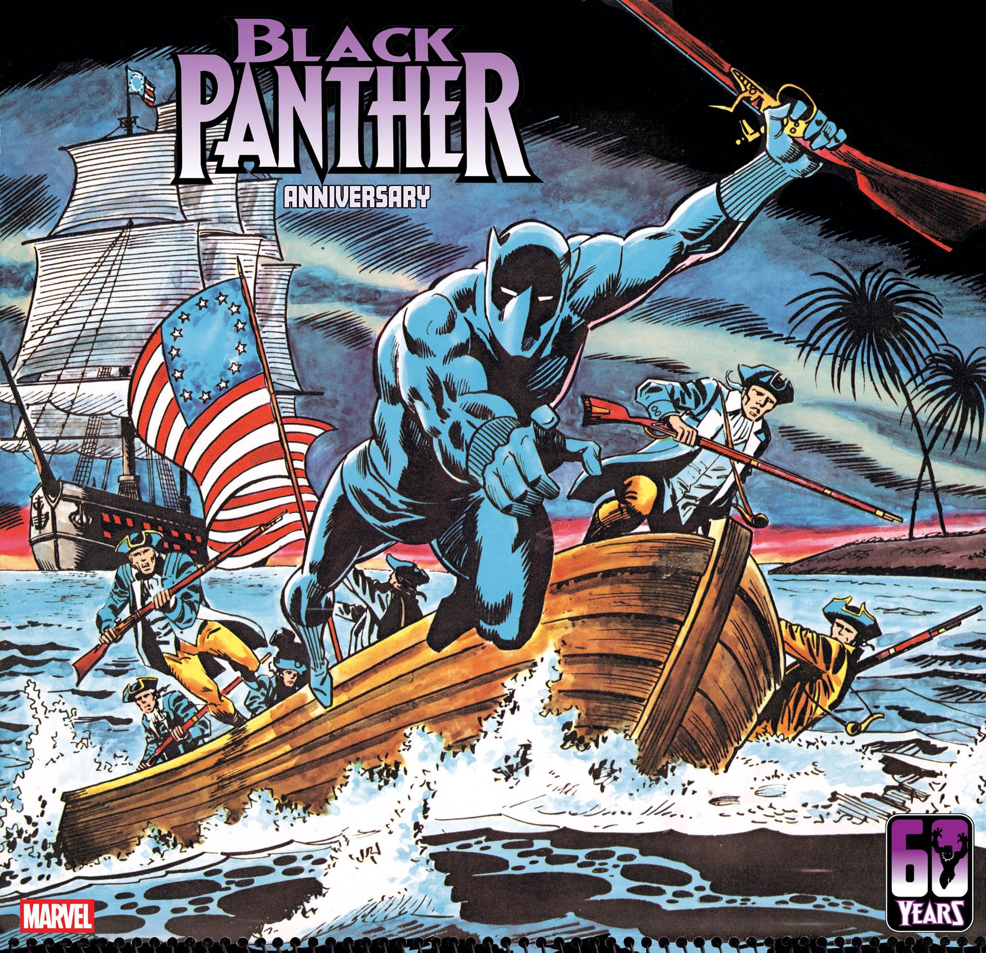 Marvel Comics' Full February 2026 Solicits And Solicitations