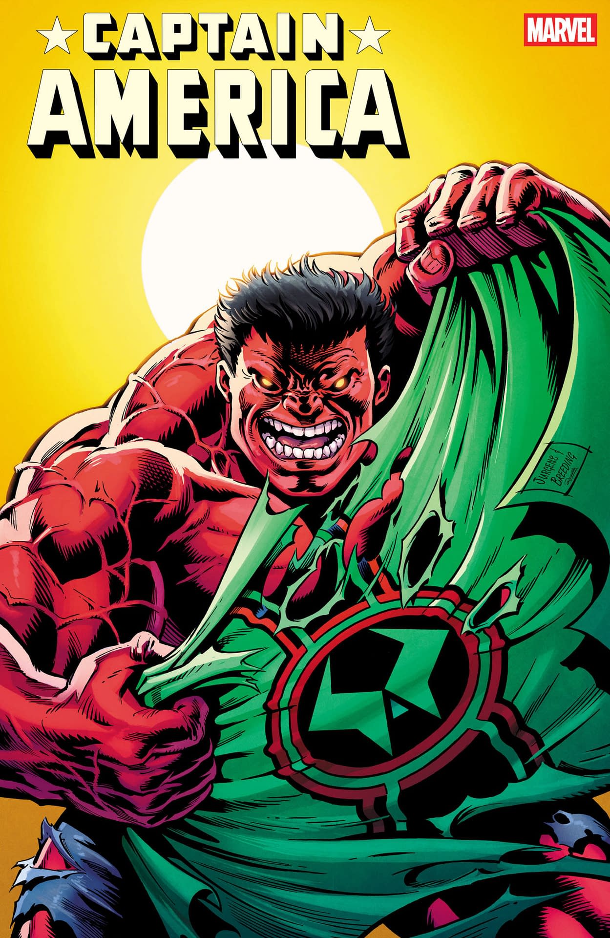 Marvel Comics' Full February 2026 Solicits And Solicitations