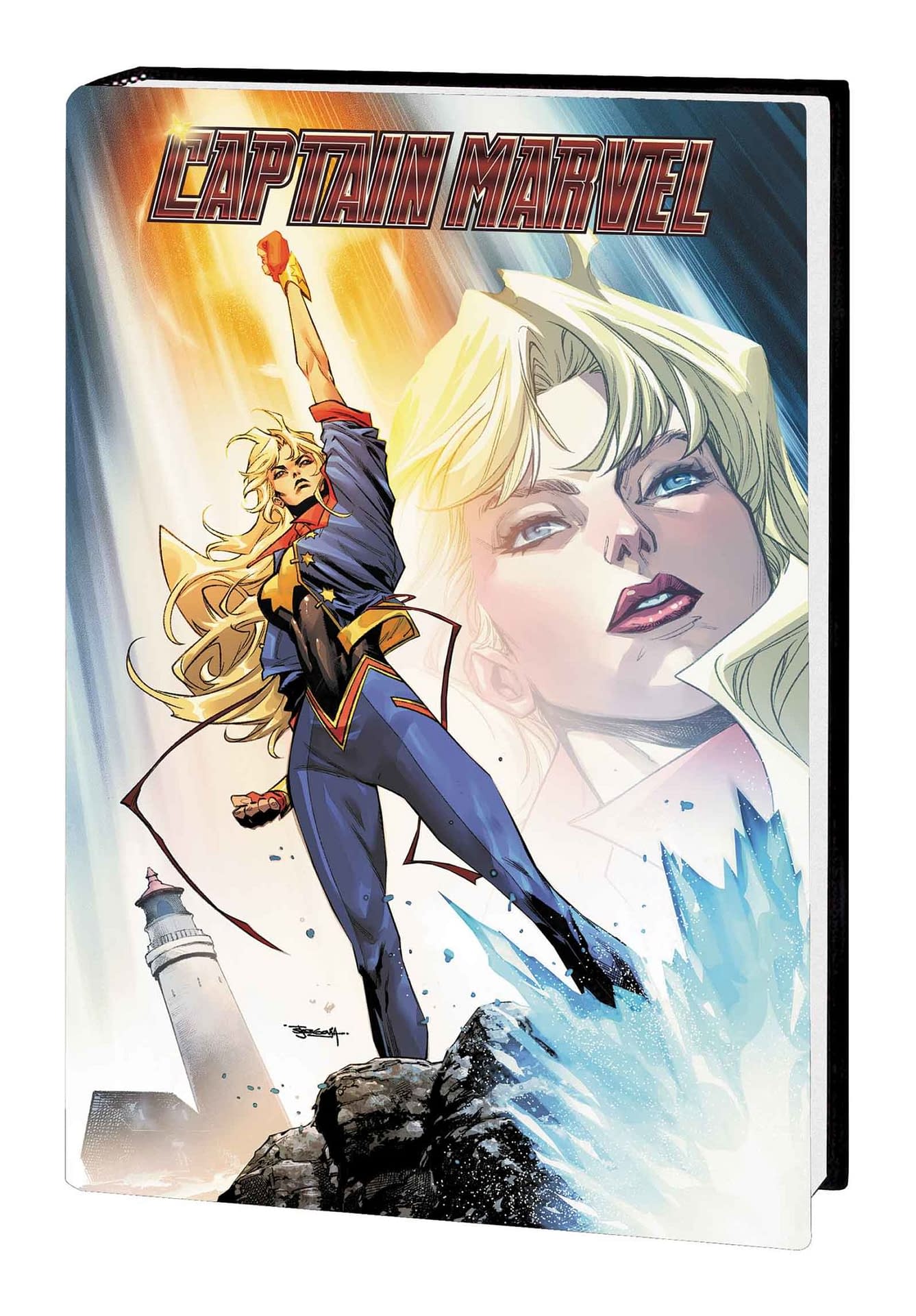 Marvel Comics' Full February 2026 Solicits And Solicitations