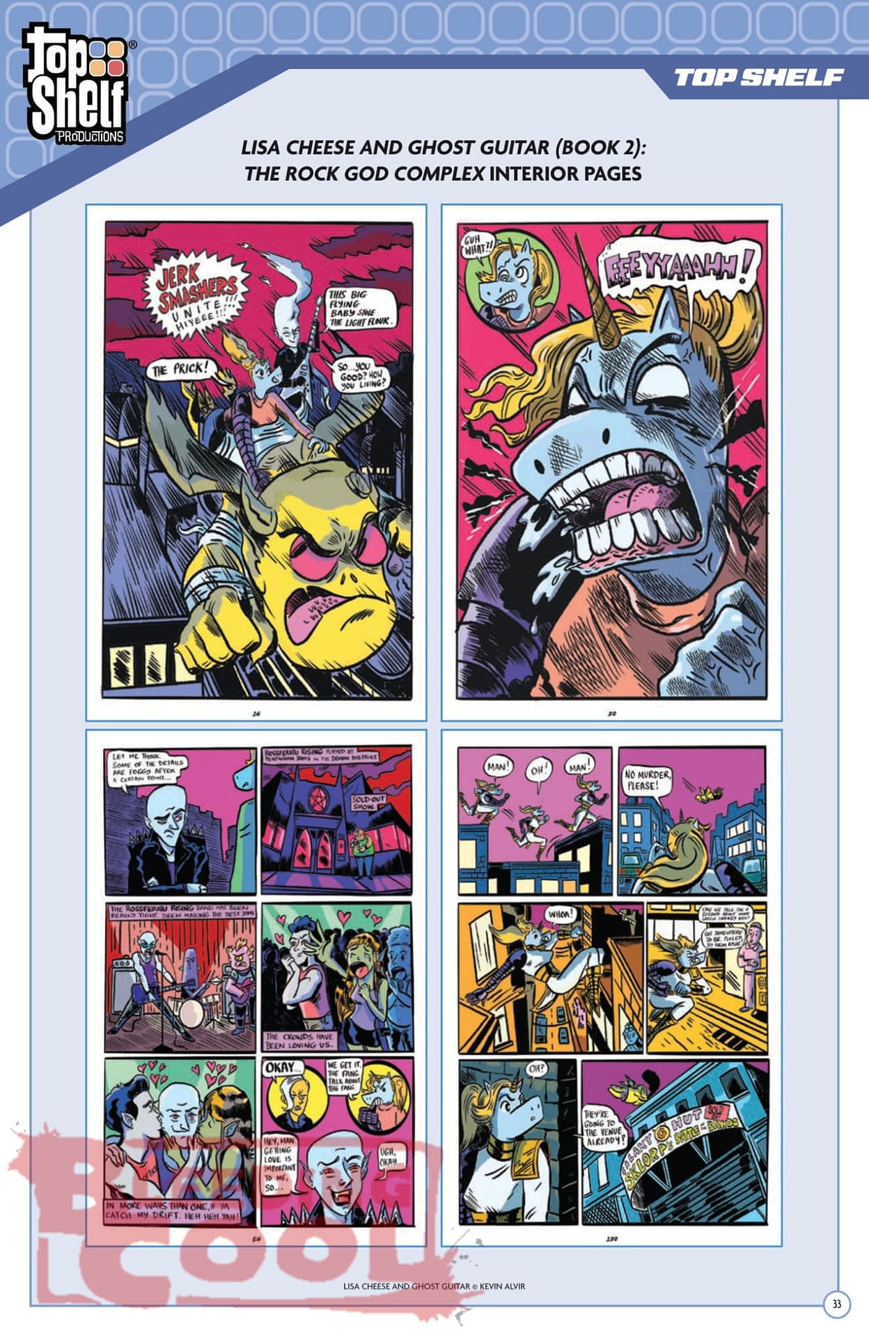 IDW Full February 2026 Solicits And Solicitations