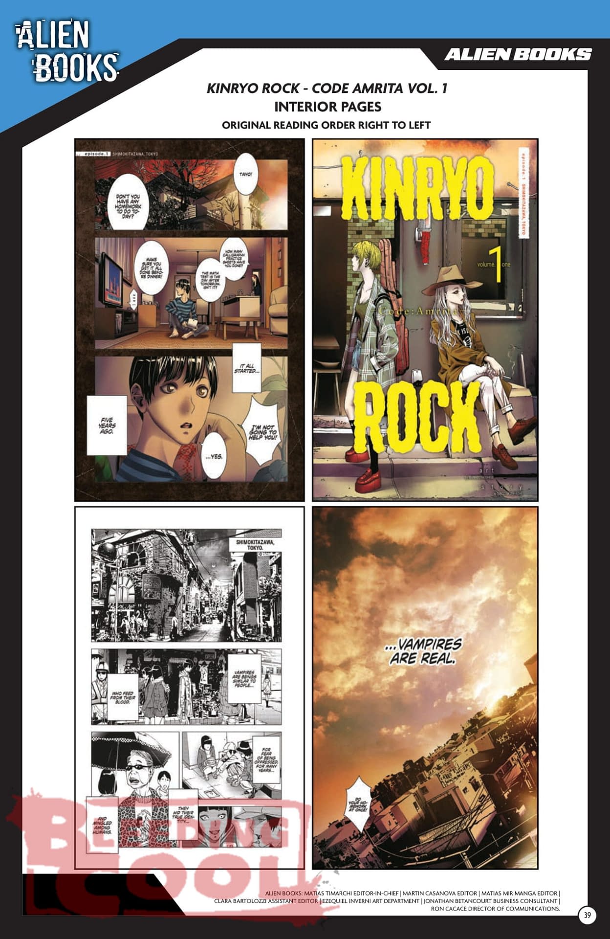 IDW Full February 2026 Solicits And Solicitations