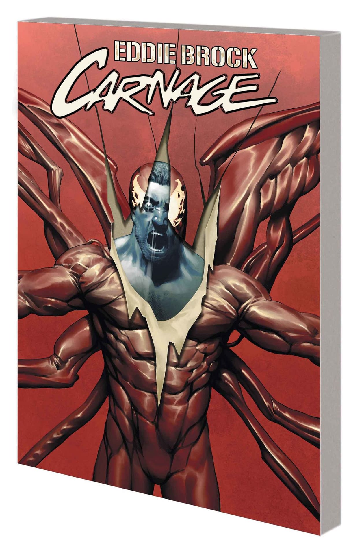 Marvel Comics' Full February 2026 Solicits And Solicitations